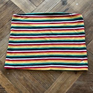 American Eagle Tube Top